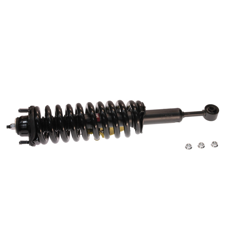 KYB Shocks & Struts Strut Plus - KYB Shocks & Struts Strut Plus Front Right TOYOTA 4-Runner (4WD) 2009-2003