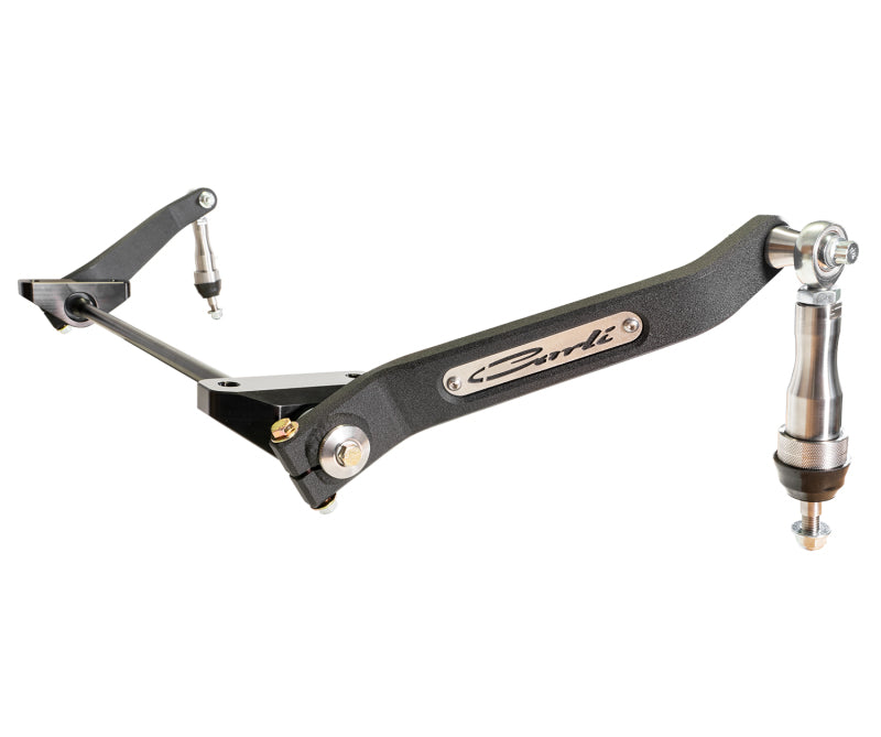 CLI Track Bars - Carli 21-23 Ford Bronco Front Torsion Sway Bar