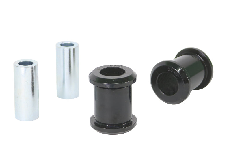 WL Bushings - Trailing Arm - Whiteline 16-23 Mazda MX-5 Miata Rear Trailing Arm Outer Bushing Kit