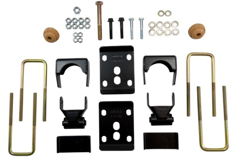BT FLIP Kit - Belltech FLIP KIT 10+ F-150