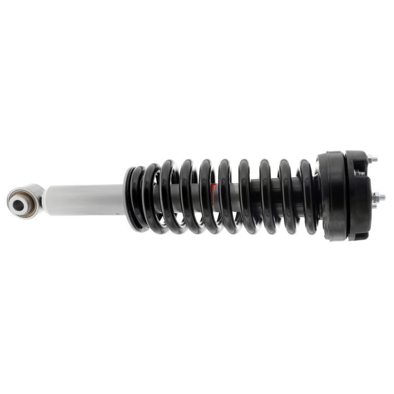 KYB Shocks & Struts Truck Plus - KYB Strut Plus Front Right Truck-Plus Leveling Assembly 09-13 Ford F-150 4WD