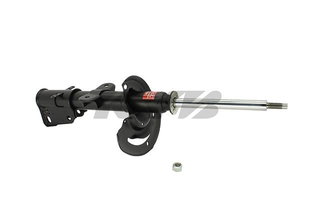 KYB Shock & Strut Excel-G - KYB Shocks & Struts Excel-G Front CHRYSLER Pacifica 2004-08