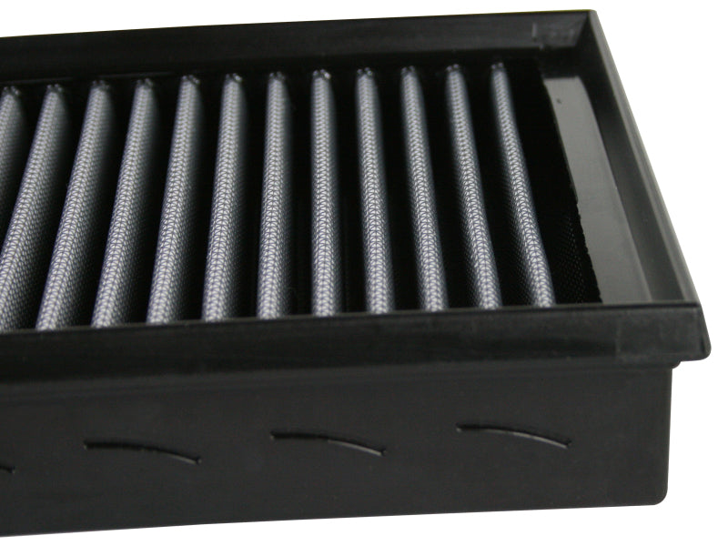 AFE P5R Drop In Air Filter - aFe MagnumFLOW Air Filters OER PDS A/F PDS BMW 7-Series 02-08 V8-4.4L/4.8L