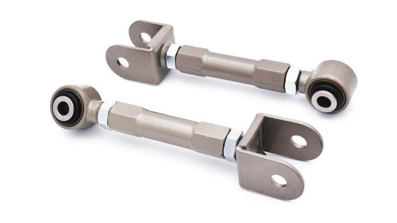 ISR Traction Rods - ISR Performance Pro Series Rear Traction Rods - Nissan S13/S14/240/300z
