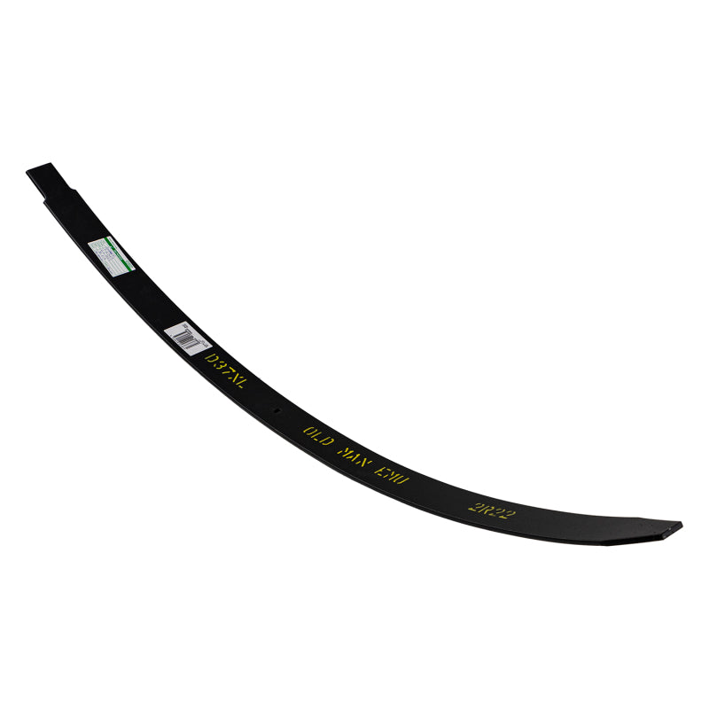 ARB Dakar Extra Leaves - ARB Dakar Xl Leaf-Cs061R