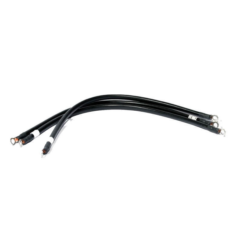 ARB Barwork Spares - ARB Fitting Cable Kit