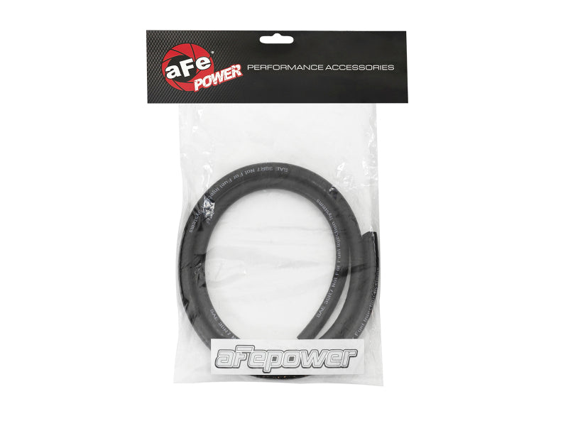 AFE Intake Replacement Parts - aFe Magnum FORCE Cold Air Intake System Spare Parts Kit (5/32in ID x 36in L)