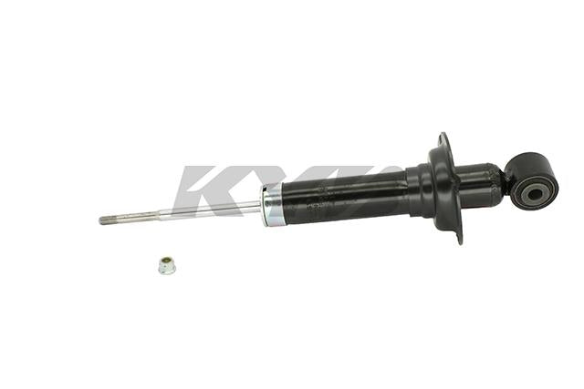 KYB Shock & Strut Excel-G - KYB Shocks & Struts Excel-G Rear HONDA Element 2003-10 HONDA Element 2011