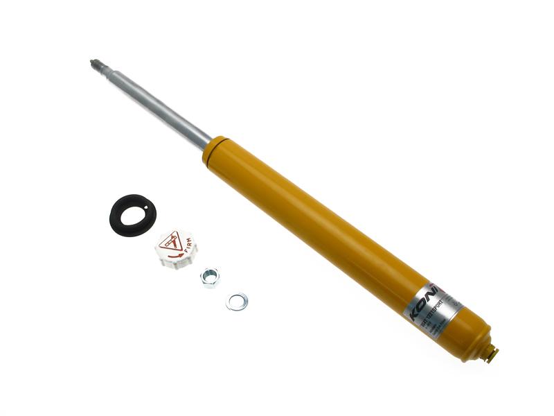 KON Sport (Yellow) Shocks - Koni Sport (Yellow) Shock 90-9/96 Toyota MR2 - Rear