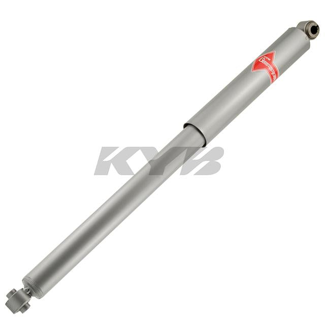 KYB Shocks & Struts Gas-A-Just - KYB Shocks & Struts Gas-A-Just Rear DODGE Raider 1989 MITSUBISHI Montero 1989-91