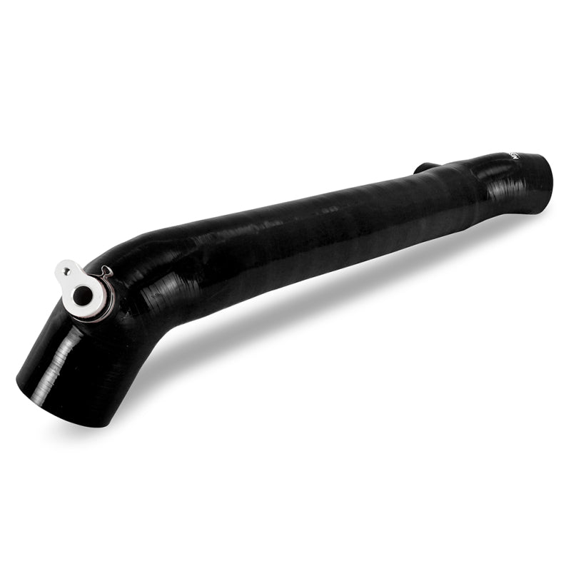 MM Powersports Silicone Hose - Intercooler - Mishimoto 2016+ Polaris RZR XP Turbo Silicone Charge Tube - Black