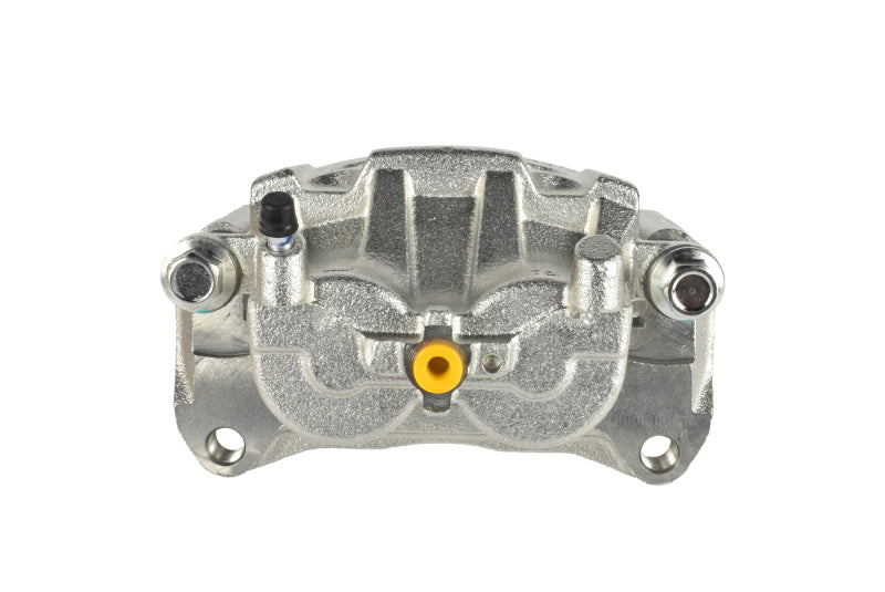 DBA Street Series Calipers - DBA 10-12 Mazda CX-7 2.5L Street Series Left Front Caliper