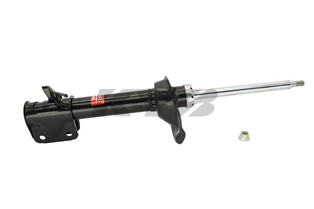 KYB Shock & Strut Excel-G - KYB Shocks & Struts Excel-G Rear Right SUBARU Impreza (AWD) 02-03 SUBARU WRX Wagon