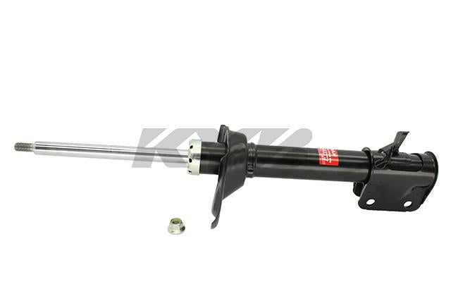KYB Shock & Strut Excel-G - KYB Shocks & Struts Excel-G Rear Left SUBARU Impreza (AWD) 2004-07 SUBARU WRX Sedan (NOT STI)