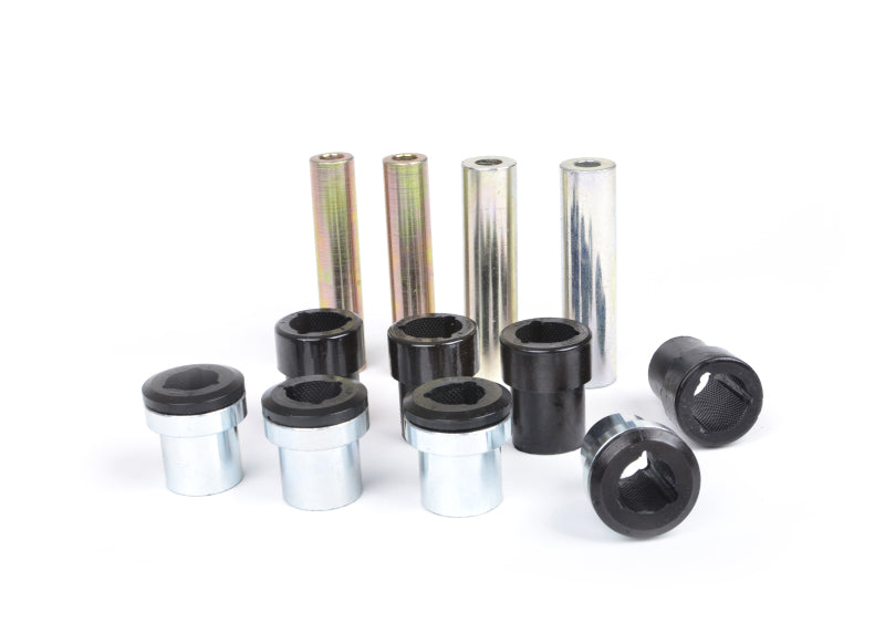 WL Bushings - Control Arm - Whiteline Plus 89-97 Nissan 300ZX/93-97 Infiniti Q45/90-93 Skyline Front Upper Control Arm Bushing