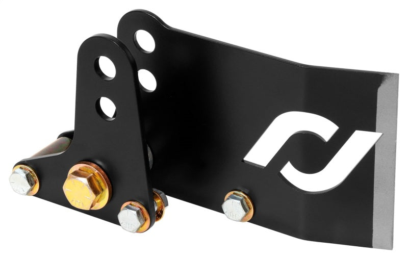 ROK Trac Bars - RockJock JK Geometry Correction Axle Bracket for Front Trac Bar