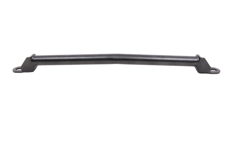 BMR Subframe Connectors - BMR 05-14 S197 Mustang A-Arm Support Brace - Black Hammertone