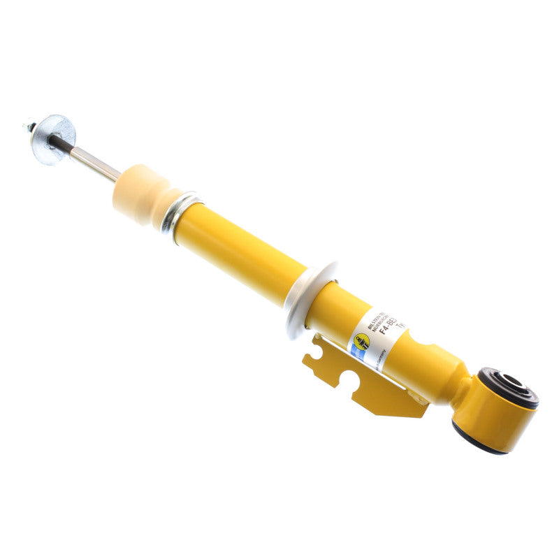 BIL B6 Series Shocks - Bilstein B6 2007 Mini Cooper Base Rear 36mm Monotube Shock Absorber