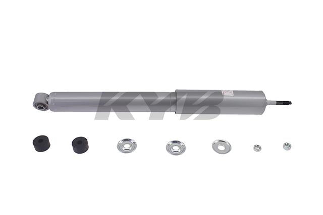 KYB Shock & Strut Excel-G - KYB Shocks & Struts Excel-G Rear TOYOTA Tacoma (2WD) 2005-10