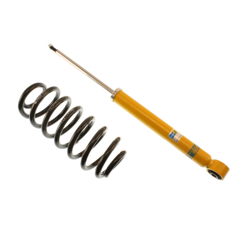 BIL B12 Series Suspension Kits - Bilstein B12 2006 Volkswagen Jetta TDI Sedan Front and Rear Suspension Kit