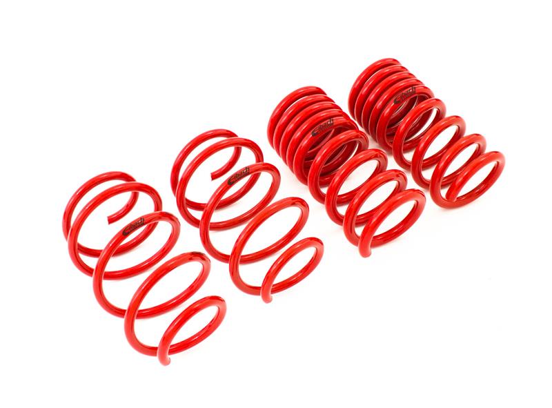 EIB Sportline Kits - Eibach Sportline Kit for 2015 Mustang GT 5.0L V8