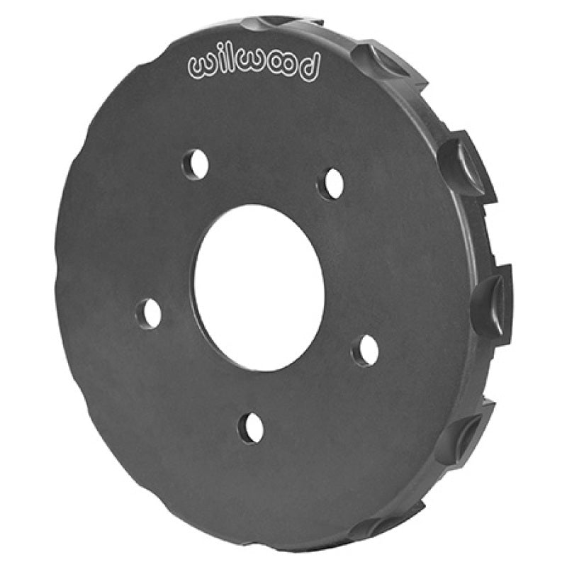 WIL Rotor Hat - Wilwood Hat-1997-2013 Chevrolet Corvette 5 x 4.75