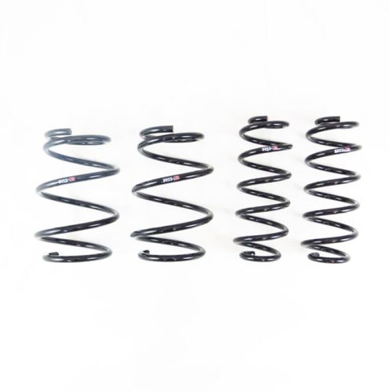 RSR Down Sus Springs - RS-R 2023+ Toyota Prius FWD (MXWH60) Down Sus Springs 25-30mm Drop Front / 20-25mm Drop Rear