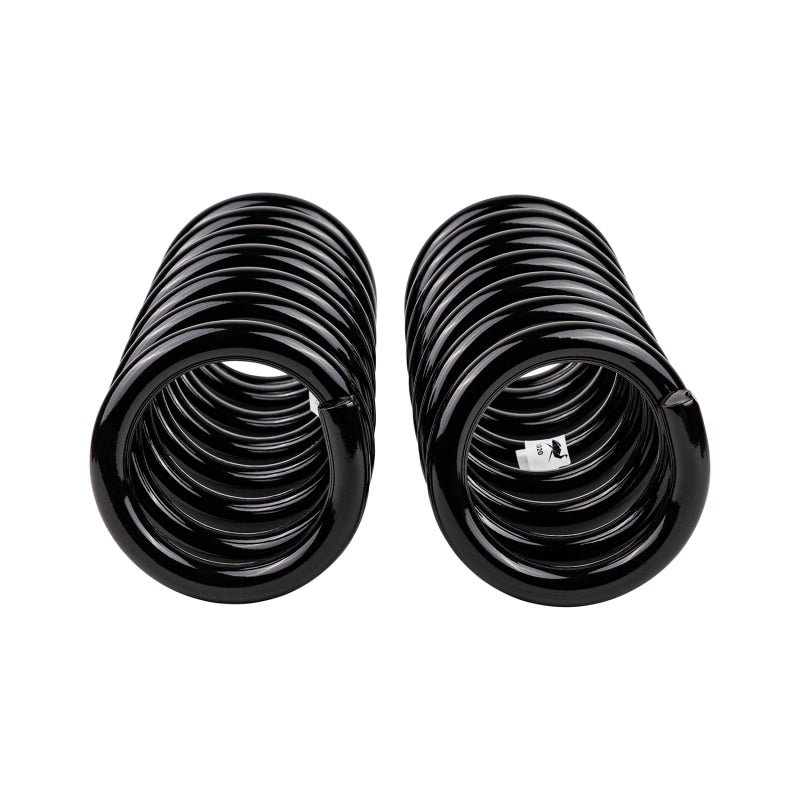 ARB OME Coil Springs - ARB / OME Coil Spring Front Nissan Y62 With Barf
