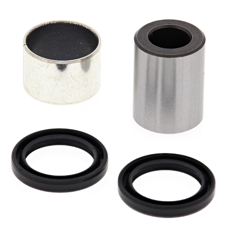 ABR Shock Bearing Kits - All Balls Racing 01-05 Honda TRX250X / EX Sportrax Lower Front Shock Bearing Kit
