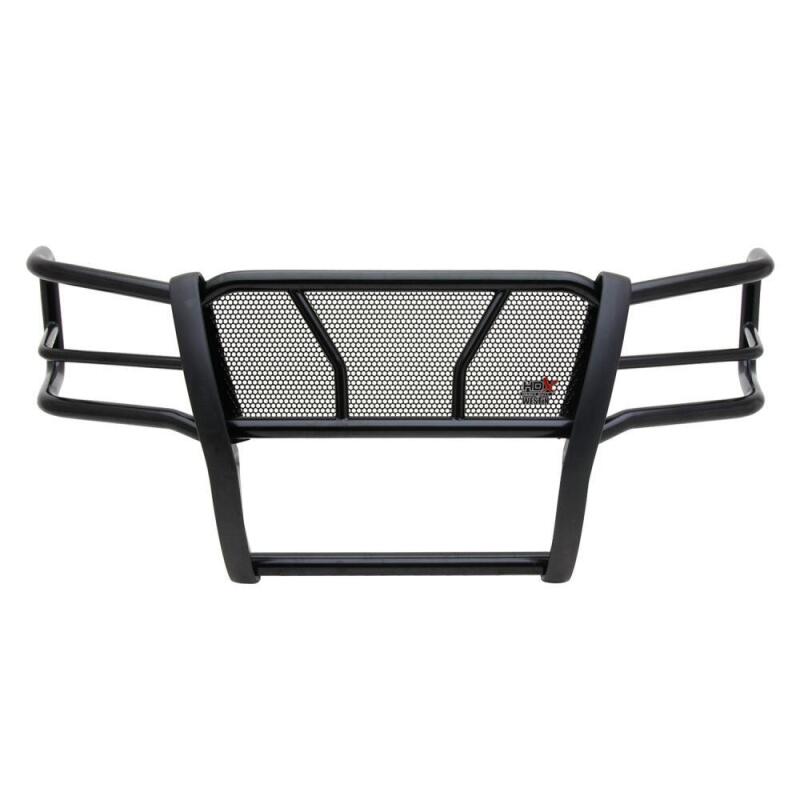 WES HDX Grille Guards - Westin 2003-2007 Chevrolet Silverado Classic 1500 HDX Grille Guard - Black