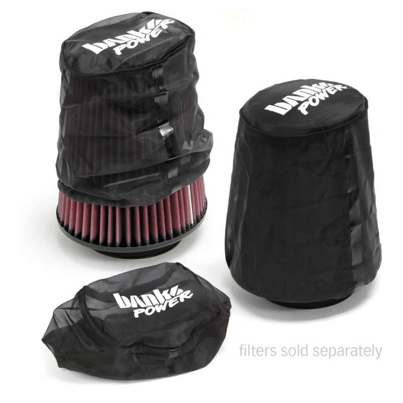 GBE Pre-Filters - Banks Power Pre-Filter (for PN 41835 / 41506)