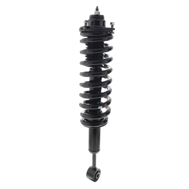 KYB Shocks & Struts Strut Plus - KYB Shocks & Struts Strut Plus Front Left 17-23 Lexus GX460 (w/o Adaptive Variable Suspension)