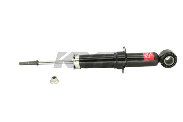 KYB Shock & Strut Excel-G - KYB Shocks & Struts Excel-G Rear TOYOTA Corolla 2009-10