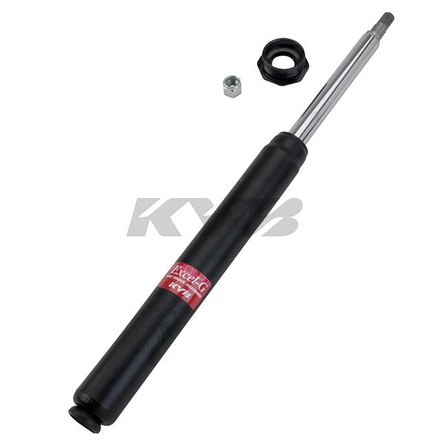 KYB Shock & Strut Excel-G - KYB Shocks & Struts Excel-G Front TOYOTA Camry 1983-86