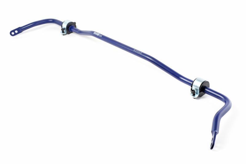 HR Sway Bars - Rear - H&R 15-20 Ford Mustang GT Convertible/GT Fastback 2.3L EcoBoost 25mm Adj. 2 Hole Sway Bar - Rear