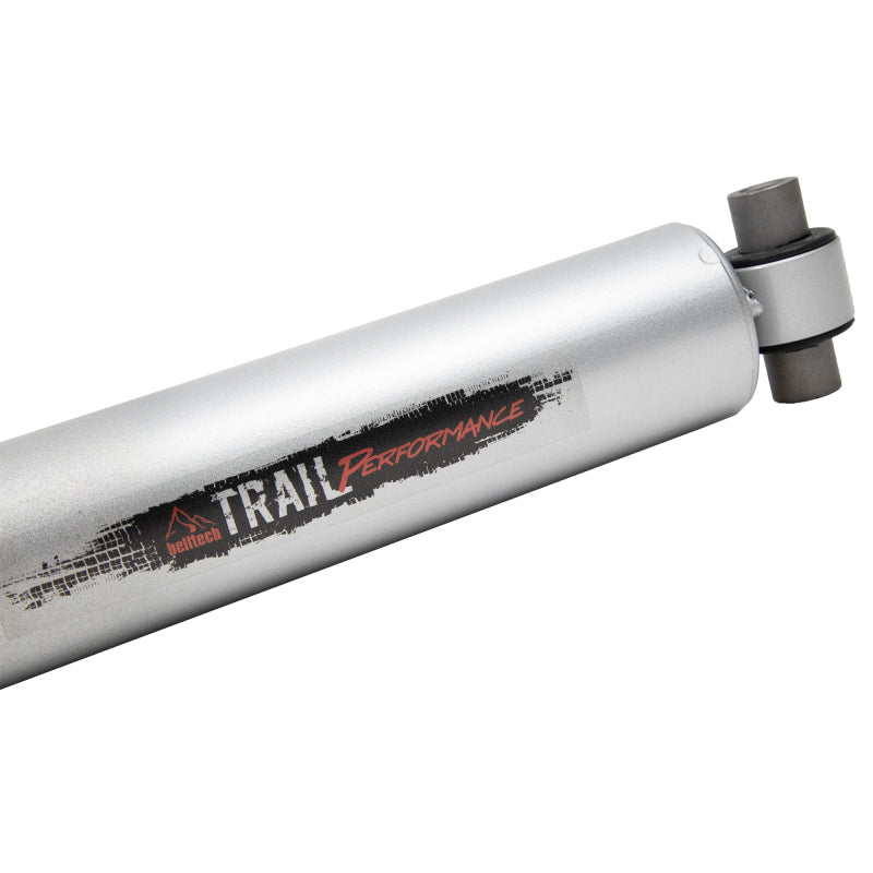 BT Trail Performance Shocks - Belltech 2019+ Gladiator JT Rubicon 4in. Lift Front Trail Performance Shock
