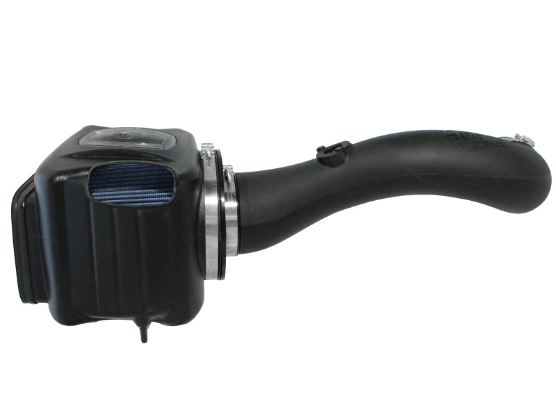 AFE Momentum GT Cold Air Intakes - aFe Momentum GT PRO 5R Stage-2 Si Intake System, GM 09-13 Silverado/Sierra 1500 V8 (GMT900)
