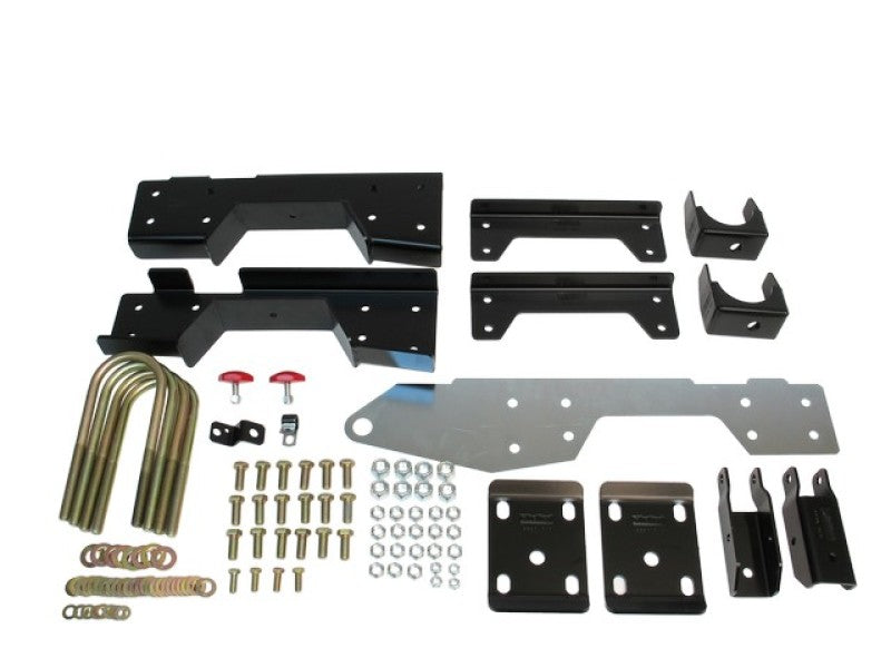 BT FLIP Kit - Belltech FLIP KIT 97-03 F150 Std./Ext. Cab 6inch