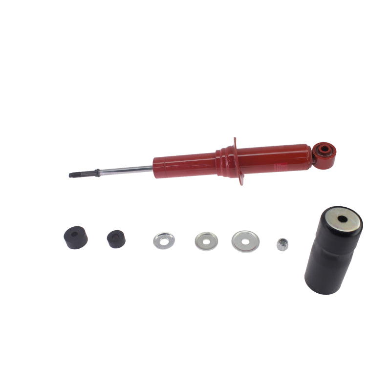 KYB Shock & Strut Excel-G - KYB Shocks & Struts Excel-G Front TOYOTA Tacoma (2WD) 1998-04 TOYOTA Tacoma (4WD) 1995-04