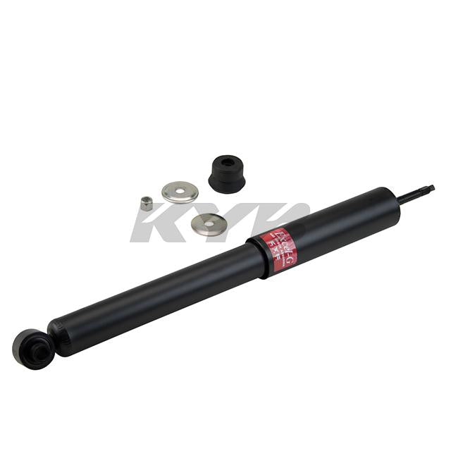 KYB Shock & Strut Excel-G - KYB Shocks & Struts Excel-G Rear SAAB 900 Series 1979-93 SAAB 99 Series 1979-80