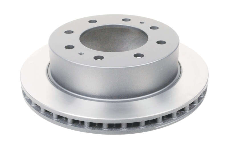 DBA 4000 Standard Rotors - DBA 01-07 Chevrolet Silverado 1500 HD Rear 4000 Series Plain Rotor