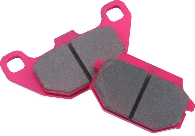 BKM Sintered Brake Pads - BikeMaster BM-305 Sintered Brake Pads