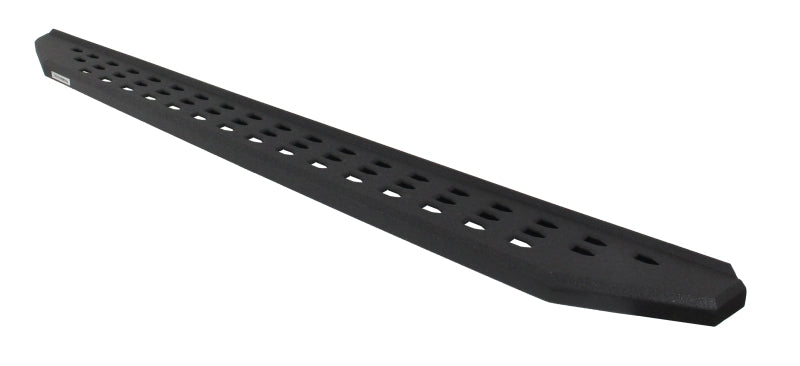GOR RB20 Boards - Bedliner - Go Rhino RB20 Running Boards - Bedliner - 80in