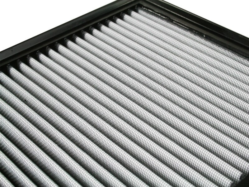 AFE P5R Drop In Air Filter - aFe MagnumFLOW Air Filters OER PDS A/F PDS Jeep Grand Cherokee 02-04 V8-4.7L (VIN J)