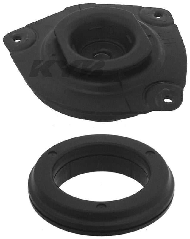 KYB Strut Mounts - KYB Shocks & Struts Strut Mount Front Left 09-14 Nissan Cube