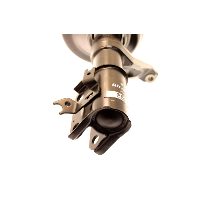 KYB Shocks & Struts Strut Plus - KYB Shocks & Struts Strut Plus Front Right HONDA CR-V 2004-2002