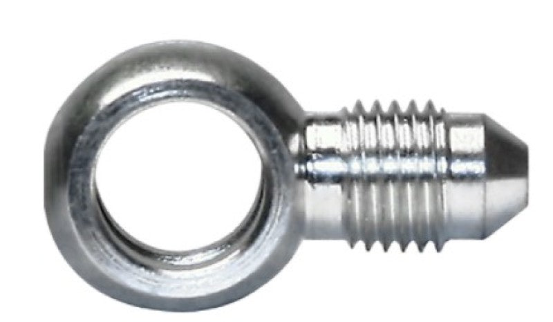 WIL Fittings and Adaptors - Wilwood Banjo Fitting -3 male to 10mm