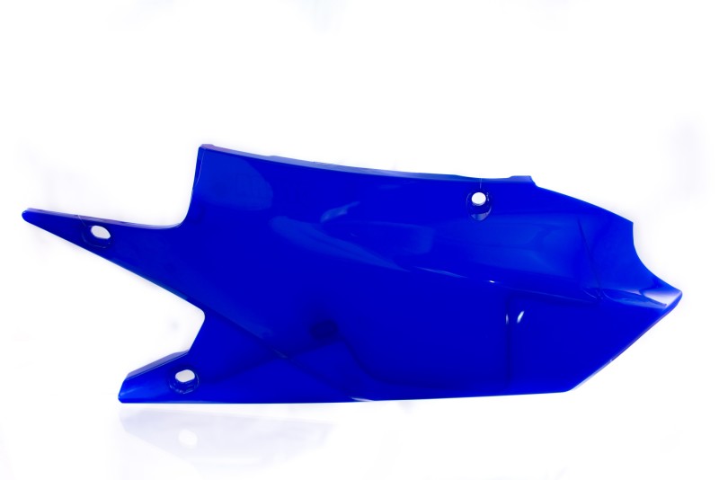 CYC Side Panels - Cycra 20+ Yamaha WR250F Side Number Panels - Blue