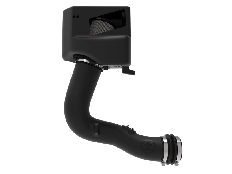 AFE Takeda Momentum Intake - aFe Takeda Momentum Cold Air Intake System w/ Pro DRY S Filter 14-18 Subaru Forester H4-2.0L (t)