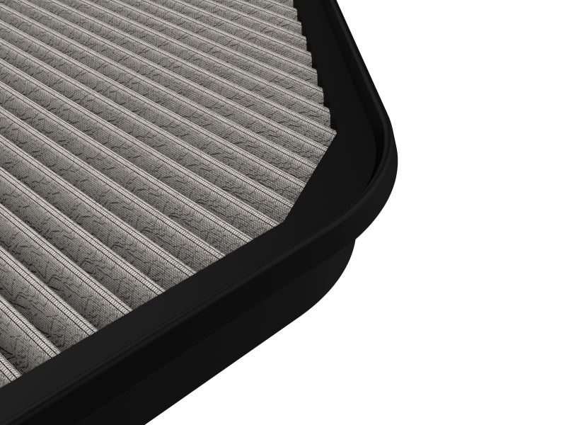 AFE Magnum FLOW OE Replacement Filters - aFe 09-17 Chevrolet Traverse 3.6L V6 Magnum FLOW OE Replacement Air filter w/ Pro DRY S Media